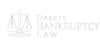 Desert Bankruptcy Law Logo